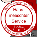 Firmenlogo von Hausmeeschter Service S.á.r.l