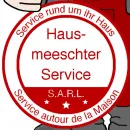 Firmenlogo von Hausmeeschter Service S.á.r.l