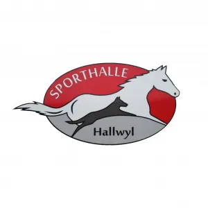 Firmenlogo von Sporthalle Hallwyl GmbH
