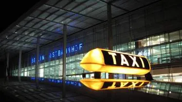 Unternehmen Taxi Volkan