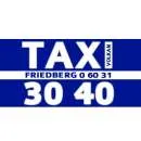 Firmenlogo von Taxi Volkan