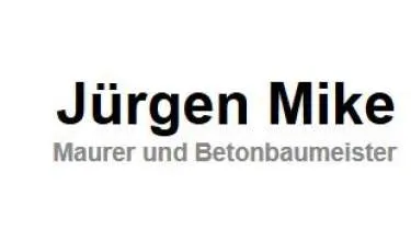 Unternehmen Jürgen Mike - Maurer und Betonbaumeister