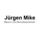 Firmenlogo von Jürgen Mike - Maurer und Betonbaumeister