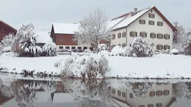 Unternehmen Ferienhof Grasla