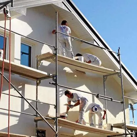 Unternehmen Maler und Gipser GmbH