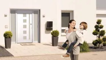 Unternehmen K L E I N Holz- & Sicherheitstechnik