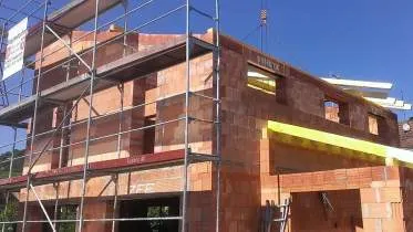 Unternehmen Deinhart Bauunternehmen