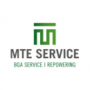 Firmenlogo von MT-Energie Service GmbH