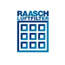 Firmenlogo von Raasch Luftfilter