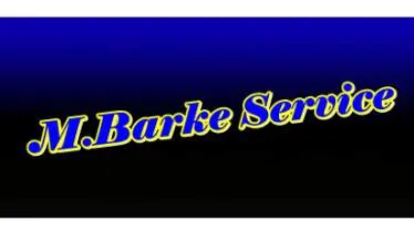 Unternehmen M. Barke Service