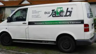 Unternehmen DLU Jacobi