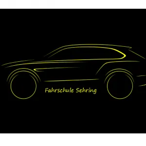 Firmenlogo von Fahrschule Sehring