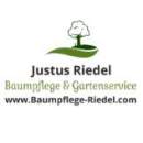 Firmenlogo von Baumpflege Riedel