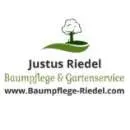 Firmenlogo von Baumpflege Riedel