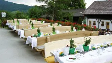 Unternehmen Landgasthof Düllhof