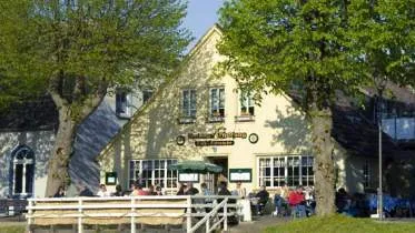Unternehmen Hotel & Restaurant Erholung