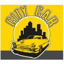 Firmenlogo von Taxi & Mietwagen City Car Personenbeförderung