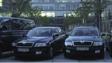 Unternehmen Taxi & Mietwagen City Car Personenbeförderung