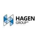 Firmenlogo von KG HAGEN Deutschland GmbH & CO.