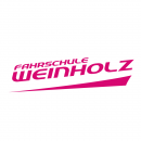 Firmenlogo von Fahrschule Weinholz