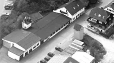 Unternehmen Finkbeiner - Holzverarbeitung & mehr