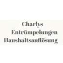 Firmenlogo von Charlys - Haushaltsauflösung und Entrümpelungen