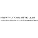 Firmenlogo von Roswitha Krüger-Müller vereidigte Buchprüferin - Steuerberaterin