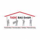 Firmenlogo von Tadic Bau GmbH - Damir Tadic