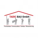 Firmenlogo von Tadic Bau GmbH - Damir Tadic