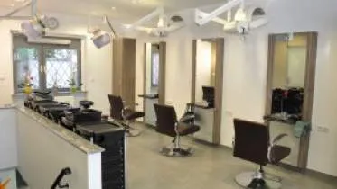 Unternehmen Salon de Coiffure Tendrelle Hair Design