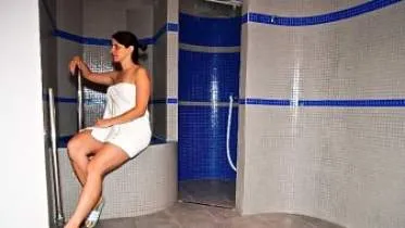 Unternehmen Sauna & Massagepraxis Fässler