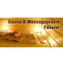 Firmenlogo von Sauna & Massagepraxis Fässler