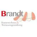 Firmenlogo von Brandt Sonnenschutz und Terrassengestaltung
