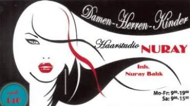 Unternehmen Haarstudio Nuray