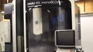 Unternehmen Keller CNC Technik GmbH