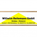 Firmenlogo von Wilhelm Reitemann GmbH Holzbau - Zimmerei