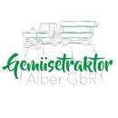 Firmenlogo von Gemüsetraktor Alber GbR