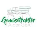 Firmenlogo von Gemüsetraktor Alber GbR