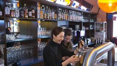 Unternehmen Restaurant Siesta