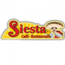 Firmenlogo von Restaurant Siesta