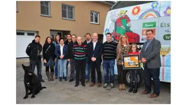 Unternehmen Jacoby S.a