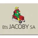 Firmenlogo von Jacoby S.a