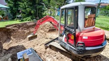 Unternehmen MAM-Bau GmbH & Co. KG