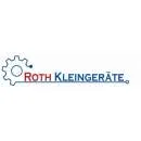 Firmenlogo von Roth Kleingeräte