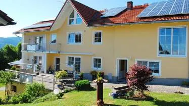 Unternehmen Ferienwohnung Reserl Mauth