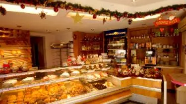 Unternehmen Feinbäckerei Jörg Klix