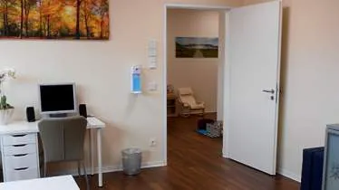 Unternehmen Ergotherapie Staub Nathalie