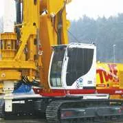 Unternehmen TWF Tiefbautechnik GmbH