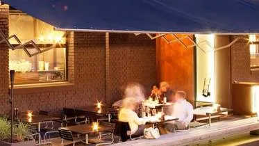 Unternehmen Restaurant & Bar Spedition