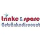 Firmenlogo von Trinke & Spare Getränkediscount GmbH